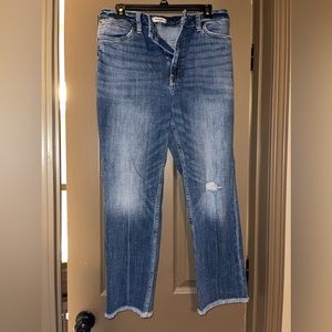 Wrangler Retro Vintage Crop women’s jeans size 29